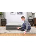 Luchtbed - Bestway - 2P - 152x203 cm + pomp