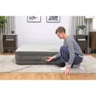 Luchtbed - Bestway - 2P - 152x203 cm + pomp