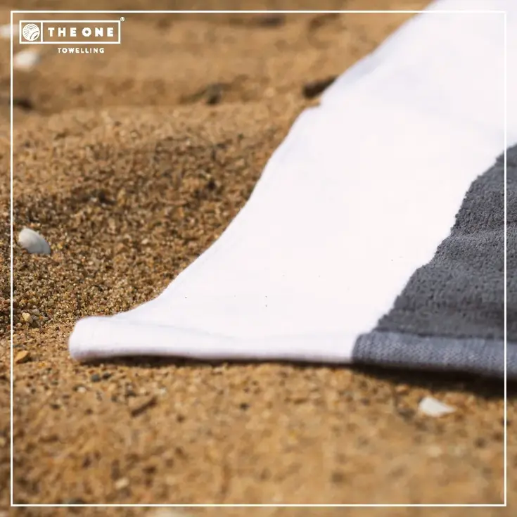 Stripe - Strandhanddoek