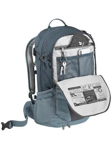 Deuter Futura 21 SL Backpack graphite-shale