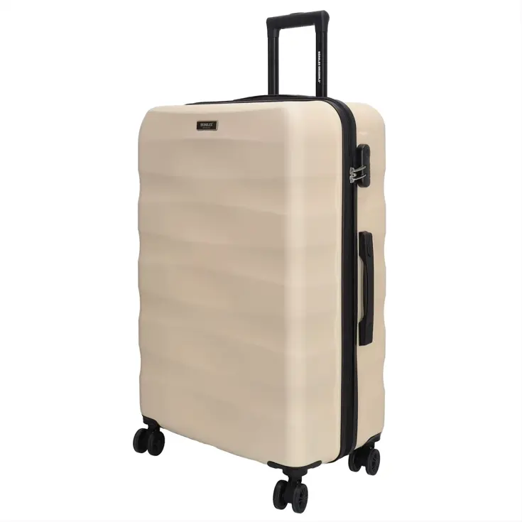 Beagles - Go Travel - Grote koffer 74cm