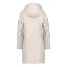 Terra – Softshell parka dames – Human Nature