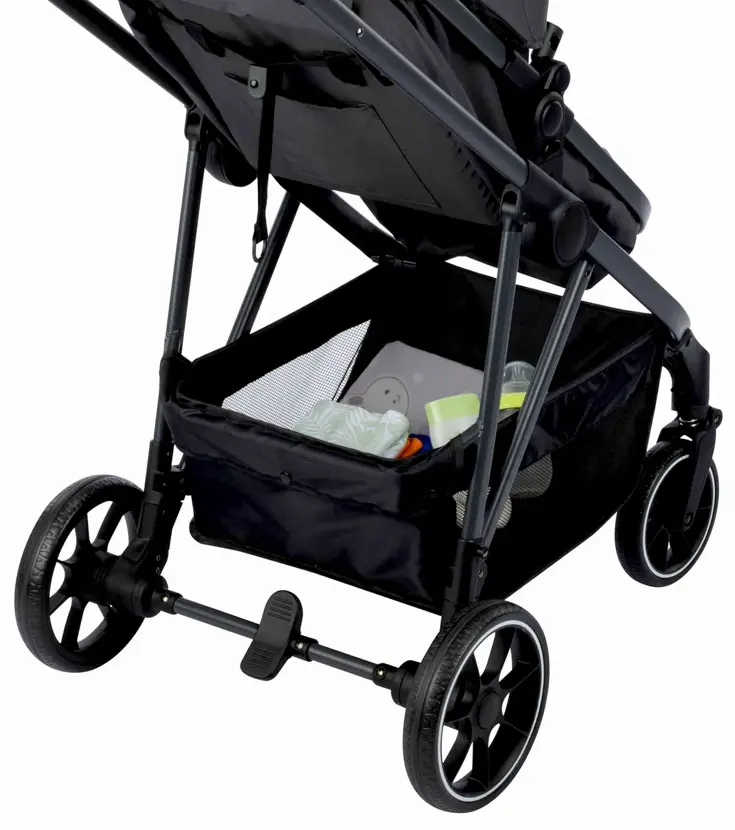 Brume Trio 3-in-1 Kinderwagen