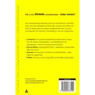 Prisma woordenboek Nederlands-Engels