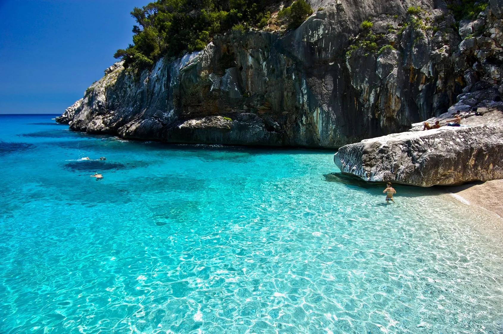 13-, 17-daagse rondreis Italië - Schitterend Sardinië