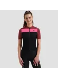 Core Block - Fietsshirt Dames