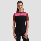 Core Block - Fietsshirt Dames