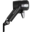 Axa Koplamp Nox Sport Batterij 12 Lux Zwart