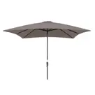 Lotus 250x250 Stokparasol Garden Impressions