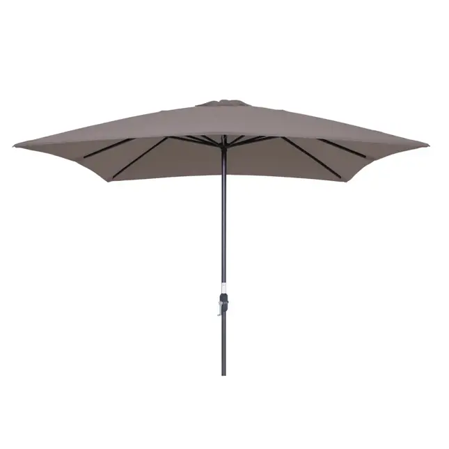 Lotus 250x250 Stokparasol Garden Impressions