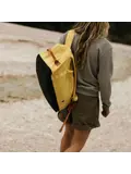 Fjallraven High Coast Duffel 36 mellow yellow