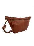 Ariana - Leren Heuptas - Crossbody