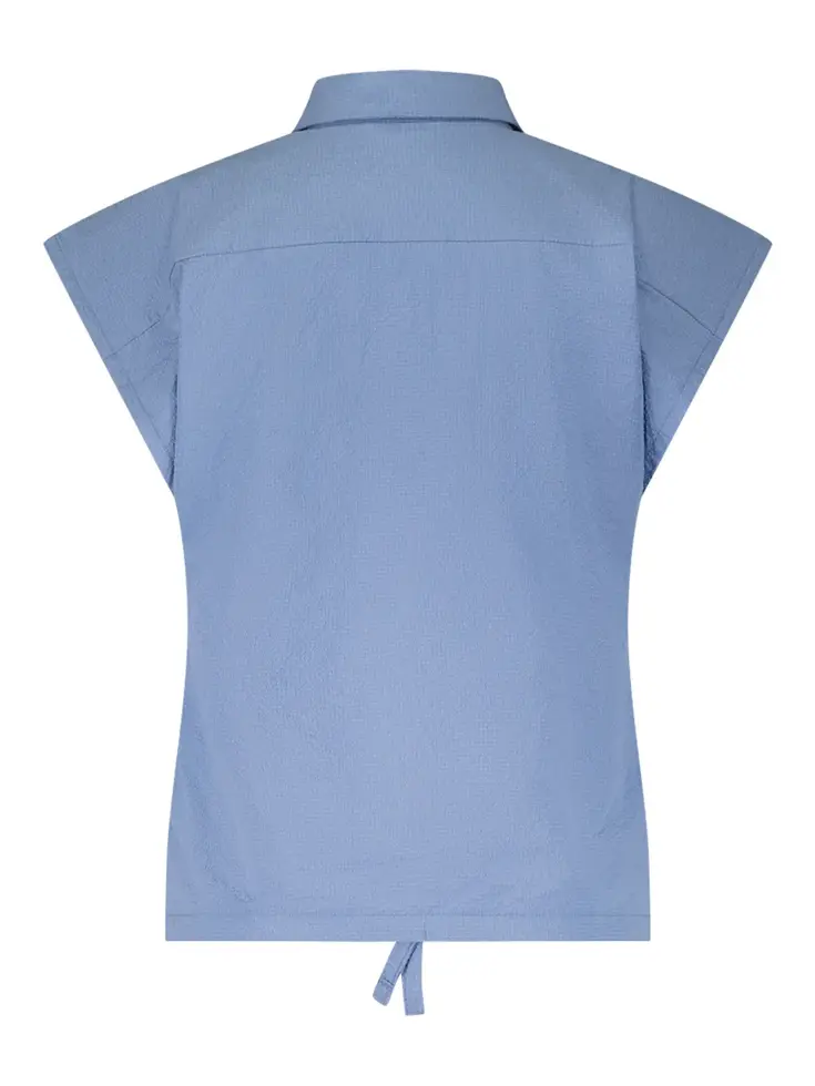 Dosimo - Blouse dames - Human Nature