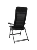 Stoel AP/240-ADS-80 zwart