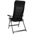 Crespo Stoel AP/240-ADS-80 zwart