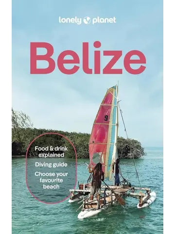 Reisgids Belize 10