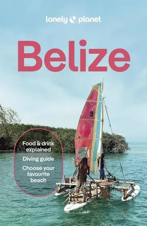 Reisgids Belize 10