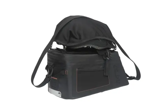 New Looxs Dragertas Varo Trunkbag Mik 15L