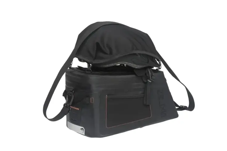 New Looxs Dragertas Varo Trunkbag Mik 15L