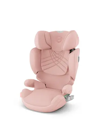 Solution T Plus i-Fix - Autostoel