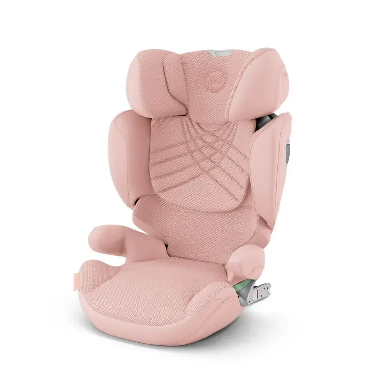 Solution T Plus i-Fix - Autostoel - Cybex