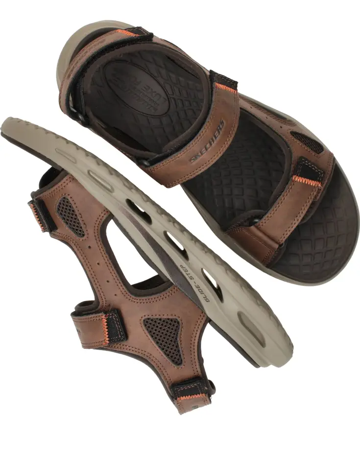 Orvan SD Gamble Sandalen Heren