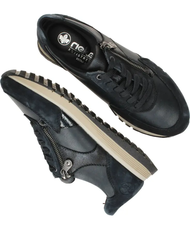 49010 veterschoenen Dames