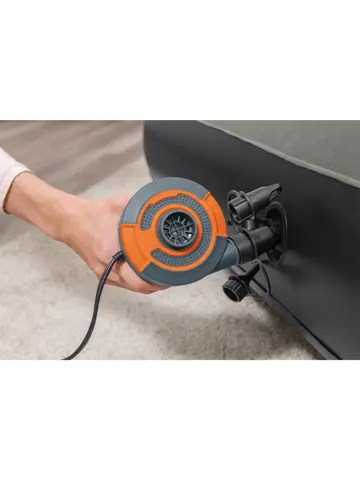 Luchtbed - Bestway - 2P - 137x191 cm