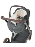 Voetenzak voor Baby autostoel