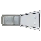 Steamy-E Elektrische Koelbox - 49L