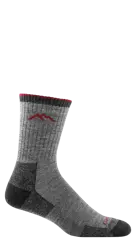 Merinowollen - M/C Midweight hiker - Wandelsokken