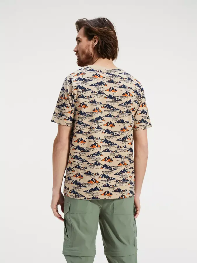 Truro – T-shirt heren