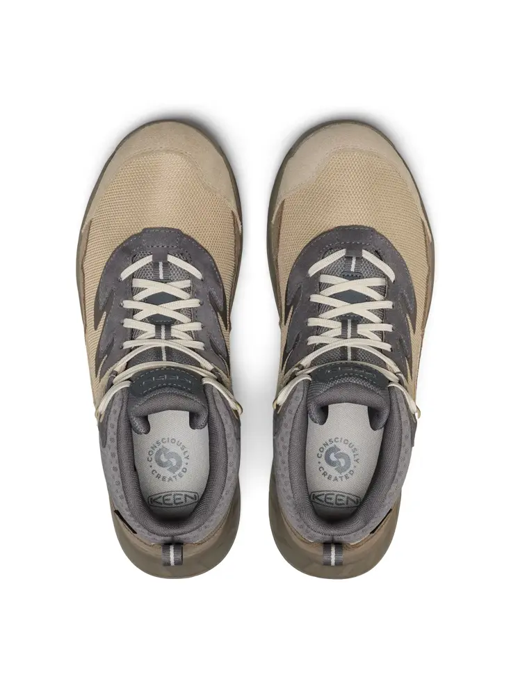 Hightrail Mid - Wandelschoenen - Heren