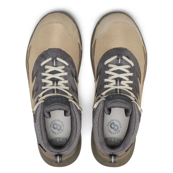 Hightrail Mid - Wandelschoenen - Heren