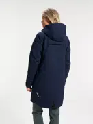 Silva - Parka dames - Human Nature