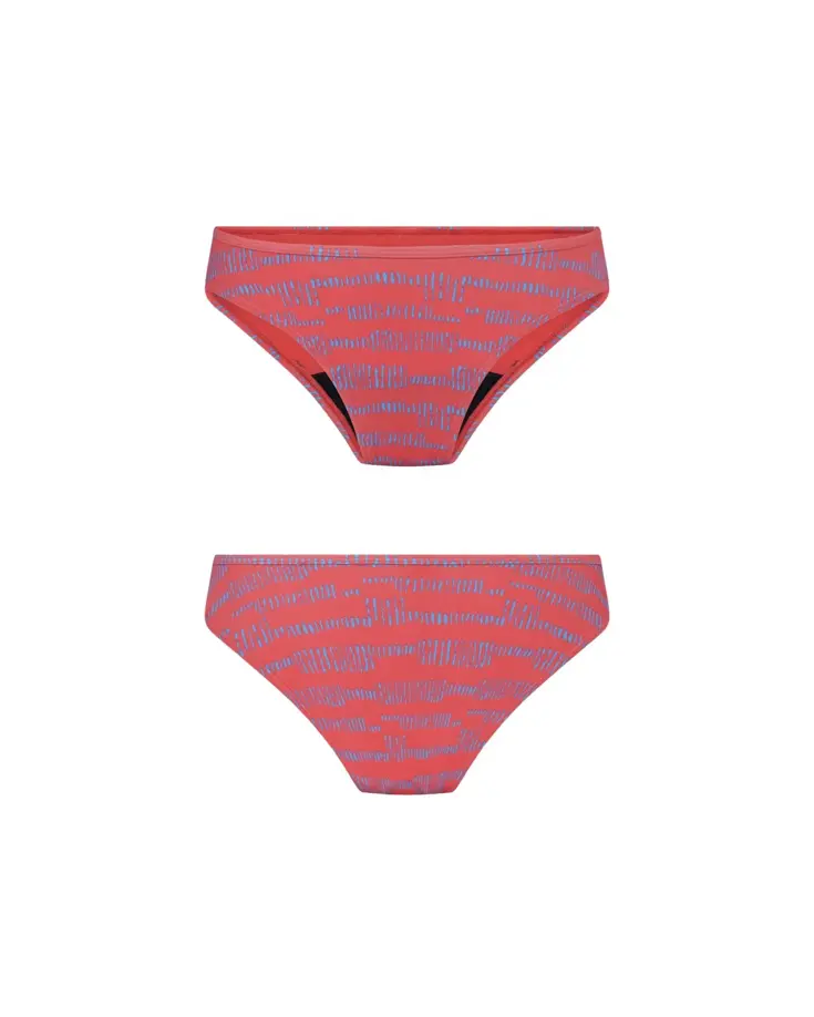 Menstruatie zwemkleding - Bikini