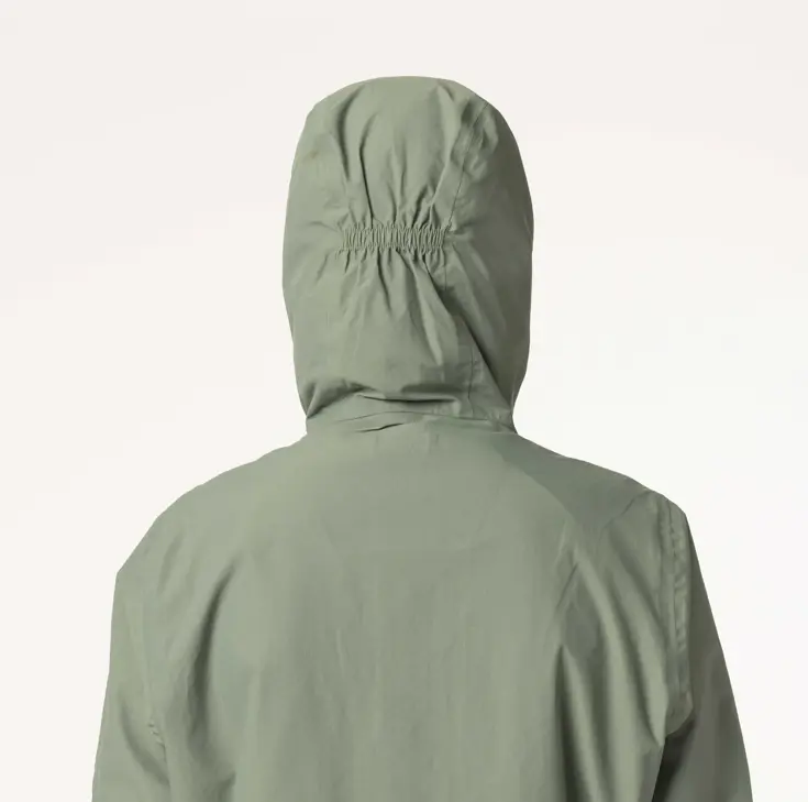 City Cruiser - Unisex Regenjas