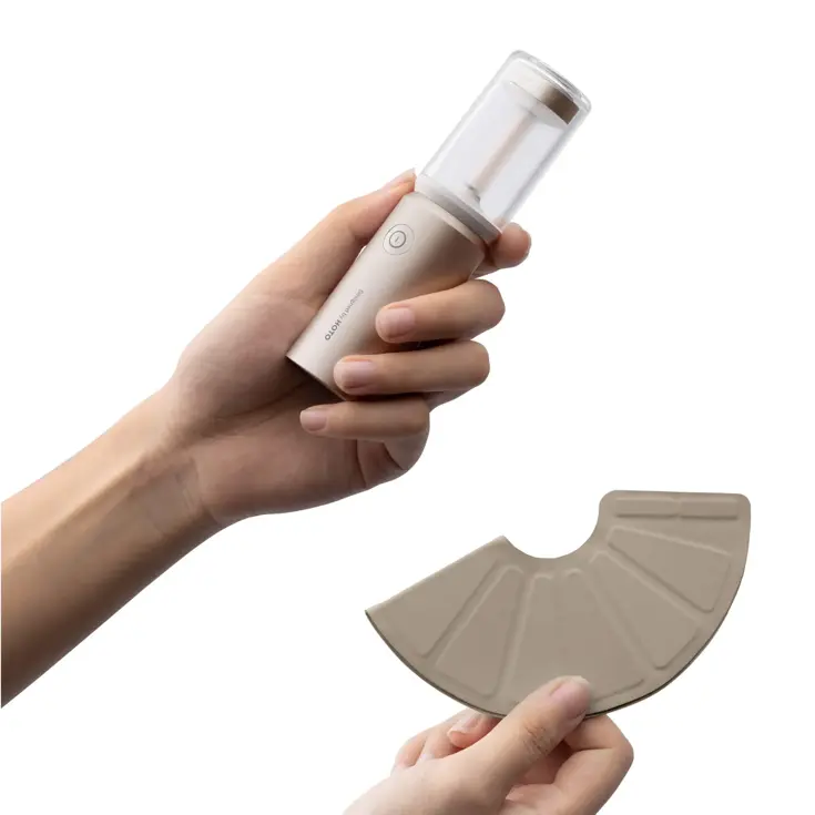 Camplight - Lantaarn en Zaklamp - IPX6