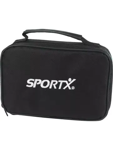 SportX Jeu de Boule Set 6st