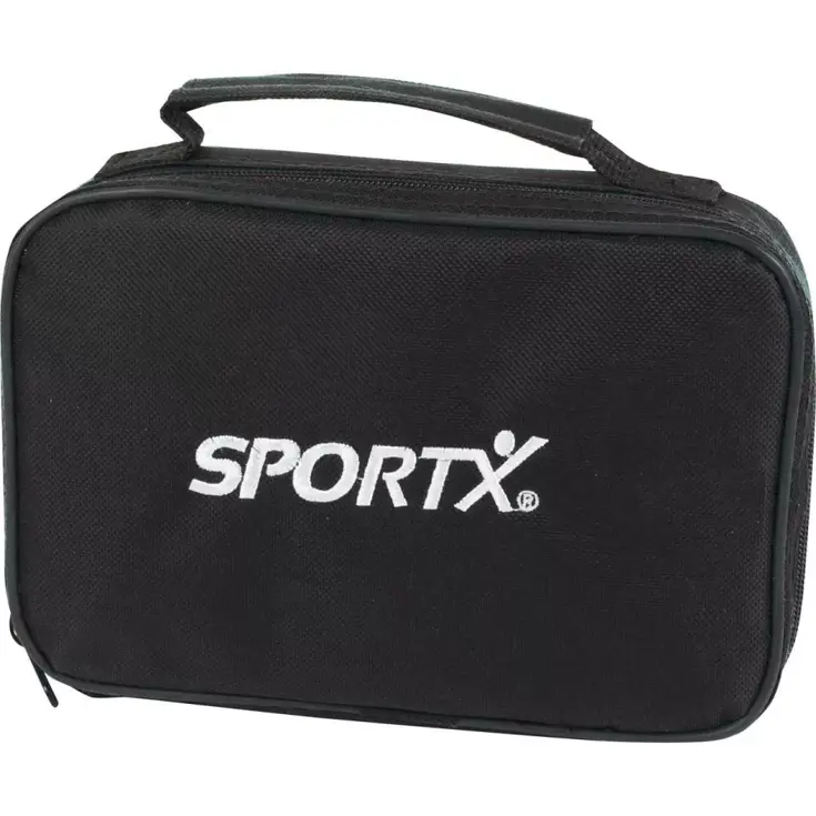 SportX Jeu de Boule Set 6st