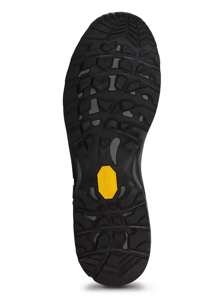 Bantam – Lage wandelschoenen heren – Human Nature