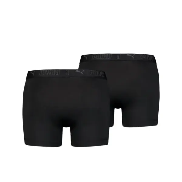Microfiber - 2-pack - Sport Boxershorts
