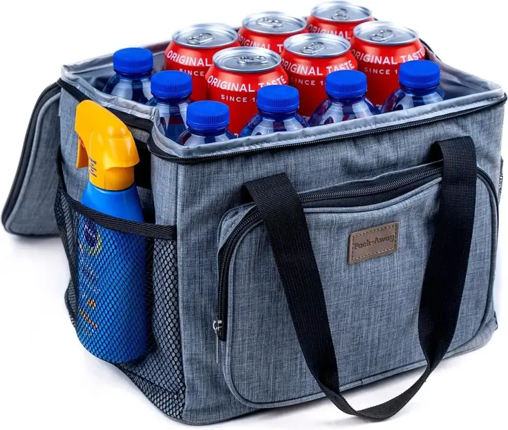 Koeltas 15L