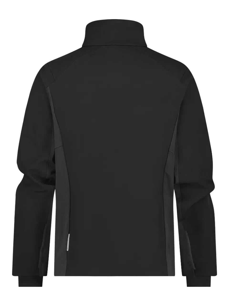 Bodo Softshell jas heren Human Nature ANWB Webwinkel