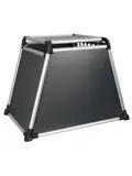 Lampa auto-hondenbench 65 x 92 x 70H cm