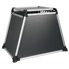 Lampa auto-hondenbench 65 x 92 x 70H cm