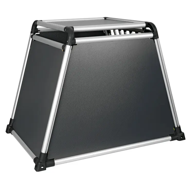 Lampa auto-hondenbench 65 x 92 x 70H cm