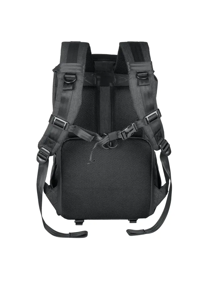 Roundtop Camera Rugzak Laptopvak 16