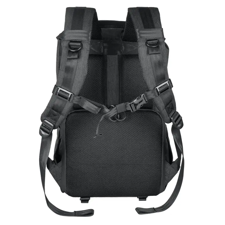 Roundtop Camera Rugzak Laptopvak 16