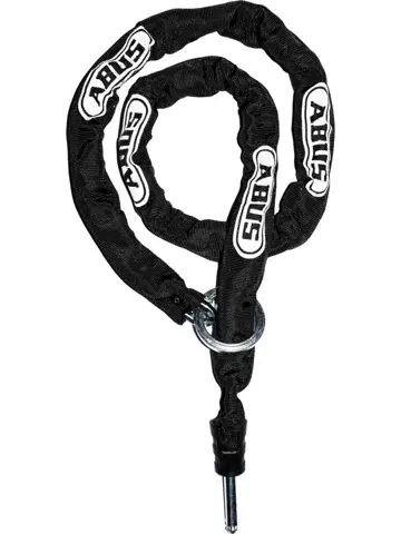 Abus Insteekketting 4960 6Ks 100Cm